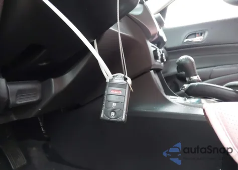 2014 Acura Ilx 2.0L z USA, uszkodzony, nr VIN 19VDE1F36EE012543